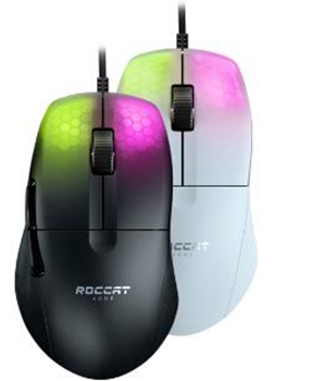 冰豹kone pro鼠标