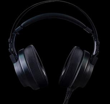 血手幽灵G528C耳机