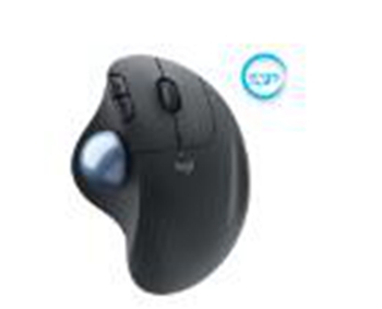 罗技ERGO M575鼠标