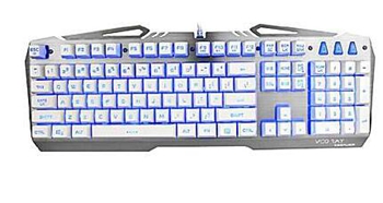 狼派虚空战舰键盘