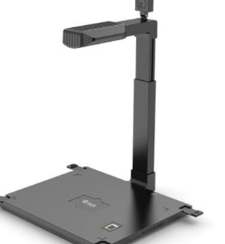 汉王HW-2200 S5高拍仪