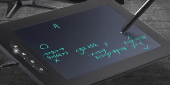 汉王可视手写板荟写Plus