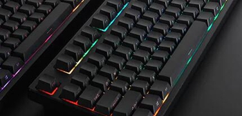 艾酷Akko 3087SL键盘