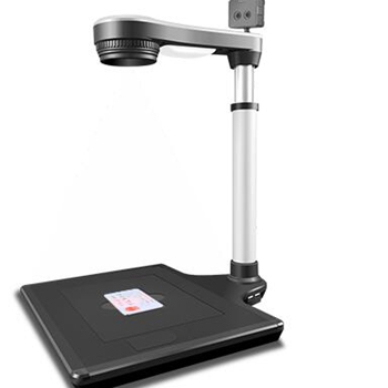 枫林FL2000SR高拍仪