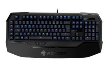 冰豹RYOS MK GLOW键盘