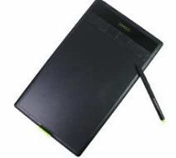wacom CTH-670数位板