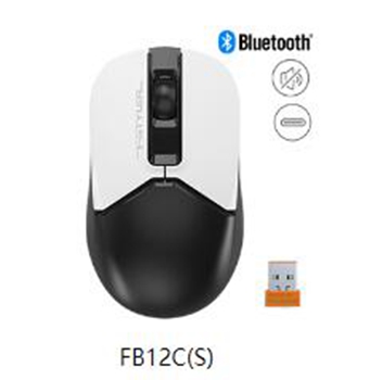 双飞燕FB12C(S)鼠标