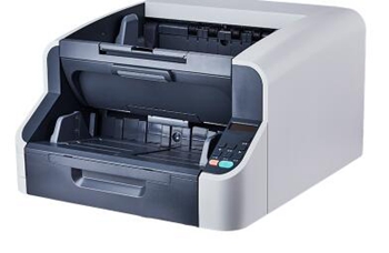 汉王HW-9110M扫描仪