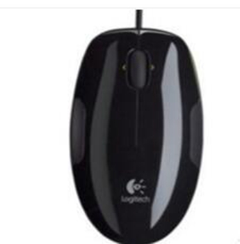罗技LS1鼠标