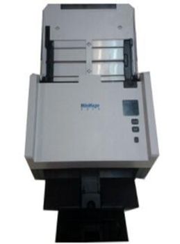 影源GA2160扫描仪