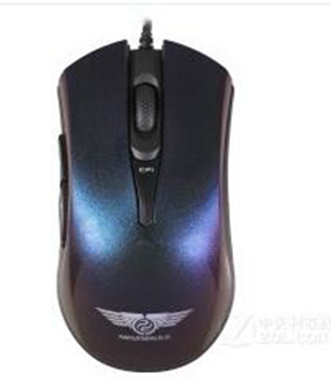 新贵GX2-PRO鼠标