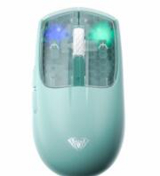 狼蛛SC560轻量化三模无线办公游戏电竞鼠标