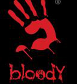 血手幽灵G600I耳机