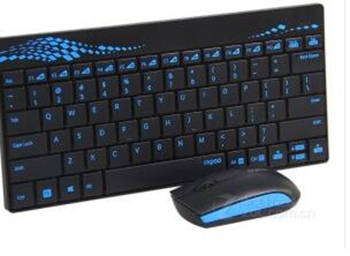 雷柏8000键鼠套装