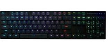 铁修罗G12ULP键盘