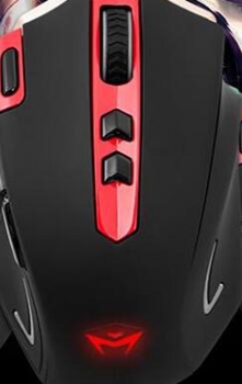 机械师F1猎手鼠标