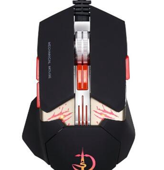 剑圣一族狂战士一代鼠标