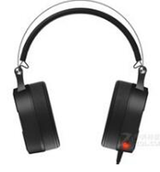 血手幽灵G530耳机