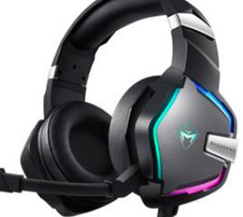 机械师GH350游戏耳机