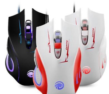 虎猫鬼虎G106鼠标