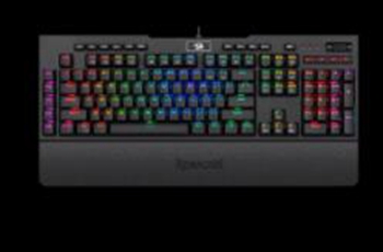 虹龙Redragon K586键盘