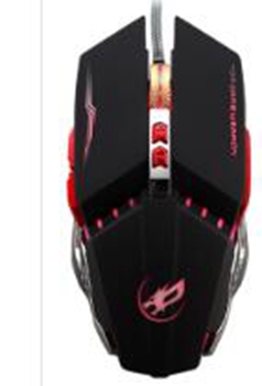 烽火狼T9 8D鼠标