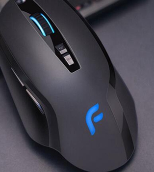 迪摩F22猛禽Raptor 1.0鼠标