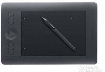 和冠Wacom Intuos Pro PTH-451手绘板
