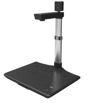 点易拍H603高拍仪