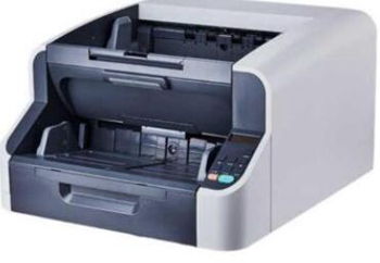 汉王HW-9110F扫描仪