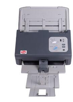 紫图G4380扫描仪