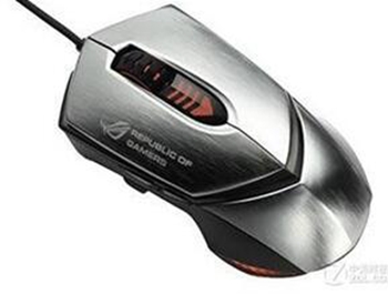 华硕GX1000游戏鼠标