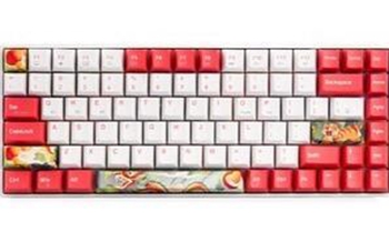 新贵GM840 PRO键盘