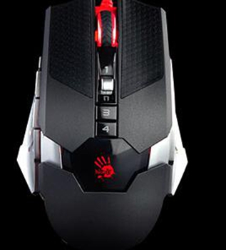 血手幽灵RT50鼠标