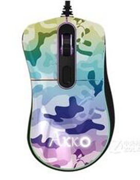 艾酷Akko Mouse Retro鼠标