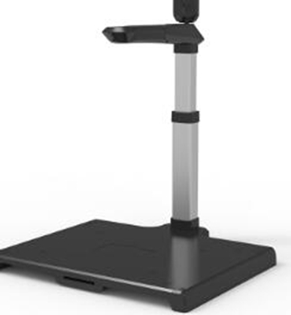 哲林GZ-F2000A3SAF高拍仪