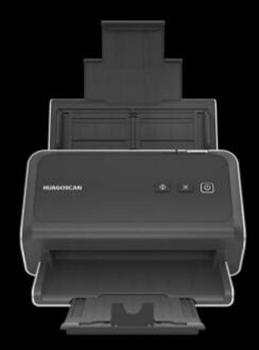 华高HG-5010扫描仪