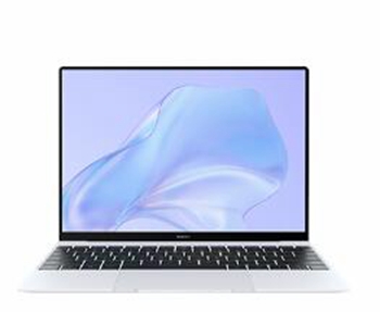 华为HUAWEI MateBook X 2020指纹