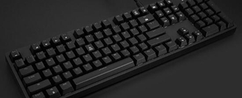 腹灵S138游戏机械键盘