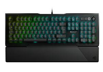 冰豹VULCAN PRO键盘