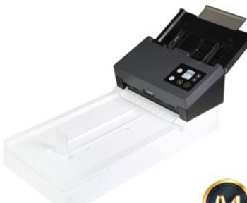 虹光AD3100FWN扫描仪