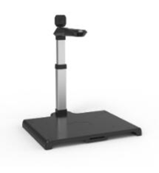 哲林DB-F2400A3AF高拍仪