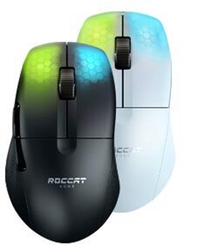 冰豹KONE PRO AIR鼠标