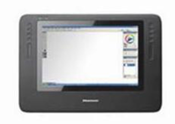 汉王创艺掌门5012HD绘画板