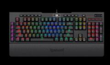 虹龙Redragon K586 PRO键盘