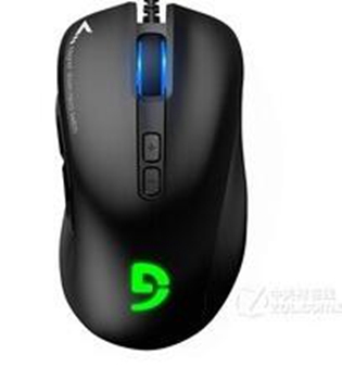 富勒G90pro鼠标