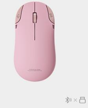 咪鼠MiMouse S2B鼠标