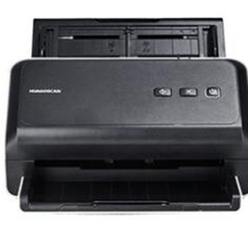 华高HG-6010扫描仪