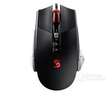 血手幽灵RT62鼠标