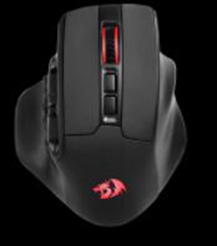 虹龙Redragon M811 PRO鼠标